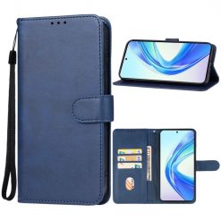 Lacné Kryty | Peňaženkové puzdro Splendid case modré – Honor X7b | Lacné Kryty