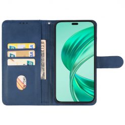 Peňaženkové puzdro Splendid case modré – Honor X8b | Lacné Kryty Lacné Kryty | Peňaženkové puzdro Splendid case modré – Honor X8b | Lacné Kryty