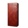 Lacné Kryty | Peňaženkové puzdro Wax case modré – Xiaomi Redmi 13C / Xiaomi Poco C65 | Lacné Kryty