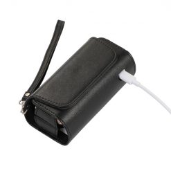 Puzdro Business case čierne – IQOS 3.0 / IQOS 3 DUO | Lacné Kryty Lacné Kryty | Puzdro Business case čierne – IQOS 3.0 / IQOS 3 DUO | Lacné Kryty