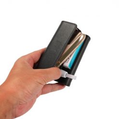 Puzdro Business case čierne – IQOS 3.0 / IQOS 3 DUO | Lacné Kryty Lacné Kryty | Puzdro Business case čierne – IQOS 3.0 / IQOS 3 DUO | Lacné Kryty