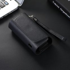 Puzdro Business case čierne – IQOS 3.0 / IQOS 3 DUO | Lacné Kryty Lacné Kryty | Puzdro Business case čierne – IQOS 3.0 / IQOS 3 DUO | Lacné Kryty