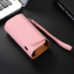 Puzdro Business case ružové – IQOS 3.0 / IQOS 3 DUO | Lacné Kryty Lacné Kryty | Puzdro Business case ružové – IQOS 3.0 / IQOS 3 DUO | Lacné Kryty