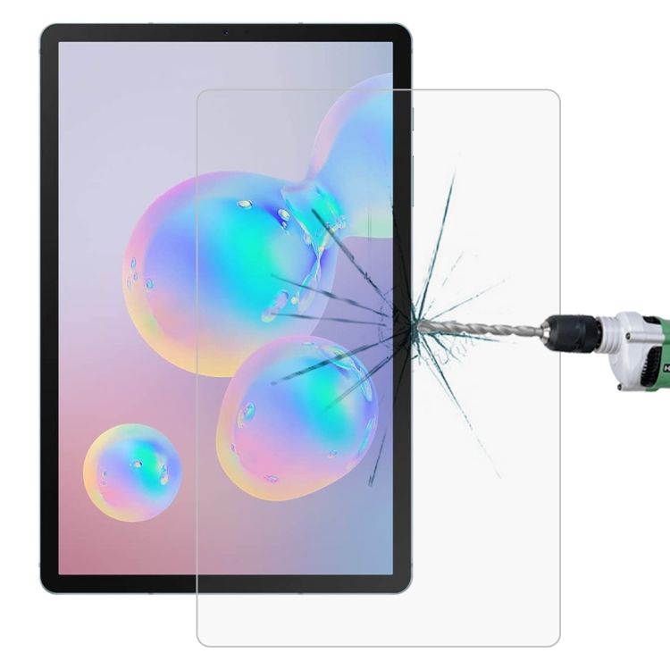 E-shop Tvrdené sklo 9H – Samsung Galaxy Tab S7