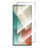 Tvrdené sklo celopovrchové čierne – Xiaomi Poco X6 5G | Lacné Kryty Lacné Kryty | Tvrdené sklo celopovrchové čierne – Xiaomi Poco X6 5G | Lacné Kryty
