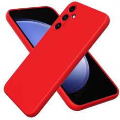 Zadný kryt Candy Case červený – Samsung Galaxy A15 4G/5G