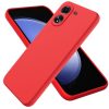 Lacné Kryty | Kryt Wristband Case hnedý – Xiaomi Redmi 13C / Xiaomi Poco C65 | Lacné Kryty