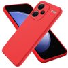 Knižkové puzdro Rhombus červené – Xiaomi Redmi Note 13 Pro+ 5G | Lacné Kryty Lacné Kryty | Knižkové puzdro Rhombus červené – Xiaomi Redmi Note 13 Pro+ 5G | Lacné Kryty