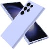 Lacné Kryty | Zadný kryt Candy Case žltý – Samsung Galaxy S24 Ultra | Lacné Kryty