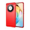 Lacné Kryty | Zadný kryt Carbon modrý – Honor Magic 6 Lite 5G | Lacné Kryty