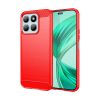 Lacné Kryty | Zadný kryt Carbon čierny – Honor X8b | Lacné Kryty