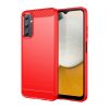Lacné Kryty | Zadný kryt Carbon čierny – Samsung Galaxy A05s | Lacné Kryty