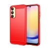 Lacné Kryty | Zadný kryt Carbon modrý – Samsung Galaxy A25 5G | Lacné Kryty