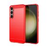 Zadný kryt Carbon modrý – Samsung Galaxy S24+ (S24 Plus) | Lacné Kryty Lacné Kryty | Zadný kryt Carbon modrý – Samsung Galaxy S24+ (S24 Plus) | Lacné Kryty
