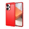 Lacné Kryty | Zadný kryt Carbon modrý – Xiaomi Redmi Note 13 Pro+ 5G | Lacné Kryty