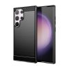 Zadný kryt Carbon červený – Samsung Galaxy S24 Ultra | Lacné Kryty Lacné Kryty | Zadný kryt Carbon červený – Samsung Galaxy S24 Ultra | Lacné Kryty