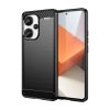 Zadný kryt Carbon červený – Xiaomi Redmi Note 13 Pro+ 5G | Lacné Kryty Lacné Kryty | Zadný kryt Carbon červený – Xiaomi Redmi Note 13 Pro+ 5G | Lacné Kryty