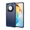 Knižkové puzdro Rhombus čierne – Honor Magic 6 Lite 5G | Lacné Kryty Lacné Kryty | Knižkové puzdro Rhombus čierne – Honor Magic 6 Lite 5G | Lacné Kryty