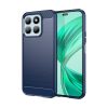 Lacné Kryty | Zadný kryt Carbon červený – Honor X8b | Lacné Kryty