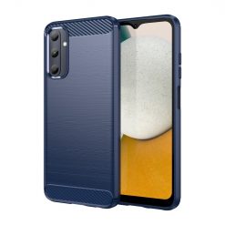 Zadný kryt Carbon modrý – Samsung Galaxy A05s