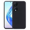 Lacné Kryty | Knižkové puzdro Rhombus červené – Honor X7b | Lacné Kryty