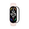 Remienok Cloth Wristband bordový pre Xiaomi Smart Band 7 | Lacné Kryty Lacné Kryty | Remienok Cloth Wristband bordový pre Xiaomi Smart Band 7 | Lacné Kryty