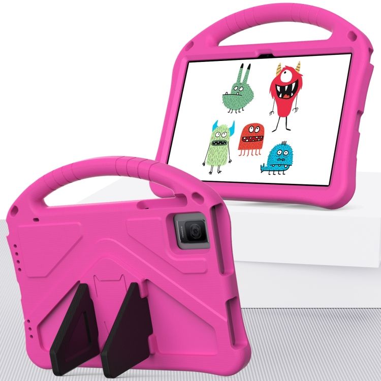 E-shop Detské puzdro Happy case ružové – T Tablet