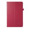 Knižkové puzdro Litchi Skin case fialové – Honor Pad 8 | Lacné Kryty Lacné Kryty | Knižkové puzdro Litchi Skin case fialové – Honor Pad 8 | Lacné Kryty