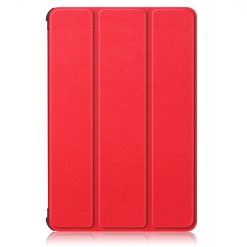 Knižkové puzdro Pure case červené – Honor Pad X8 / X8 Lite | Lacné Kryty Lacné Kryty | Knižkové puzdro Pure case červené – Honor Pad X8 / X8 Lite | Lacné Kryty