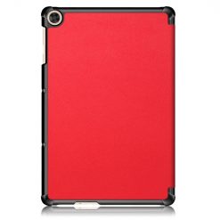 Knižkové puzdro Pure case červené – Honor Pad X8 / X8 Lite | Lacné Kryty Lacné Kryty | Knižkové puzdro Pure case červené – Honor Pad X8 / X8 Lite | Lacné Kryty