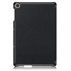 Lacné Kryty | Knižkové puzdro Pure case čierne – Honor Pad X8 / X8 Lite | Lacné Kryty