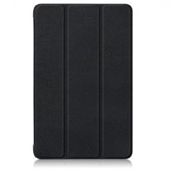 Knižkové puzdro Pure case čierne – Honor Pad X9 | Lacné Kryty Lacné Kryty | Knižkové puzdro Pure case čierne – Honor Pad X9 | Lacné Kryty