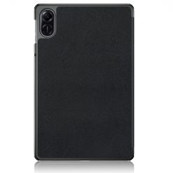Knižkové puzdro Pure case čierne – Honor Pad X9 | Lacné Kryty Lacné Kryty | Knižkové puzdro Pure case čierne – Honor Pad X9 | Lacné Kryty