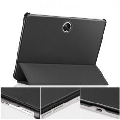 Lacné Kryty | Knižkové puzdro Pure case čierne – OnePlus Pad | Lacné Kryty