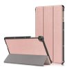Knižkové puzdro Pure case červené – Honor Pad X8 / X8 Lite | Lacné Kryty Lacné Kryty | Knižkové puzdro Pure case červené – Honor Pad X8 / X8 Lite | Lacné Kryty