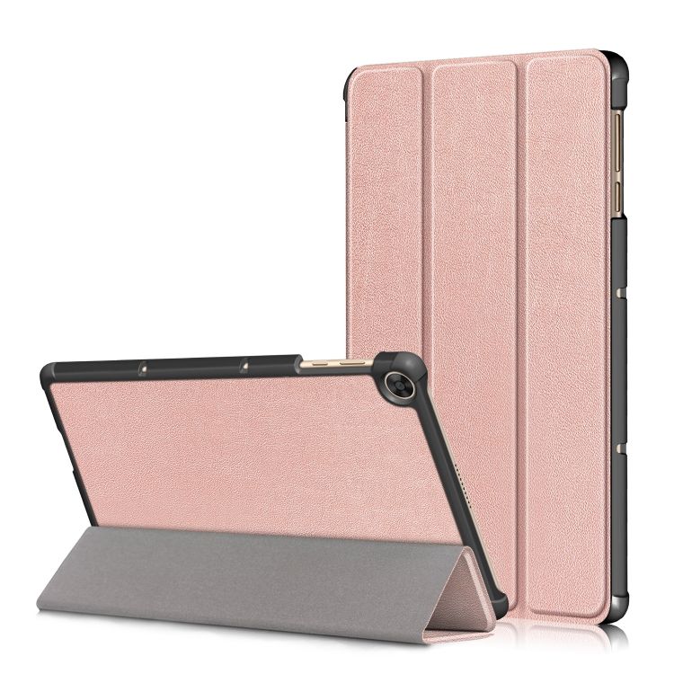 Knižkové puzdro Pure case ružové – Honor Pad X8 / X8 Lite
