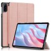 Lacné Kryty | Knižkové puzdro Pure case červené – Honor Pad X9 | Lacné Kryty