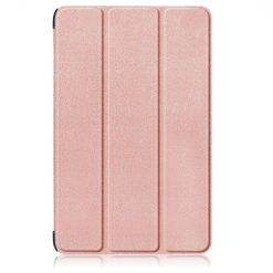 Lacné Kryty | Knižkové puzdro Pure case ružové – Honor Pad X9 | Lacné Kryty
