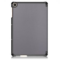 Lacné Kryty | Knižkové puzdro Pure case sivé – Honor Pad X8 / X8 Lite | Lacné Kryty