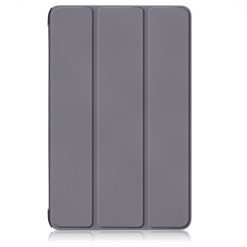 Lacné Kryty | Knižkové puzdro Pure case sivé – Honor Pad X9 | Lacné Kryty