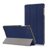 Lacné Kryty | Knižkové puzdro Pure case sivé – Honor Pad X8 / X8 Lite | Lacné Kryty
