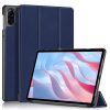 Lacné Kryty | Knižkové puzdro Pure case červené – Honor Pad X9 | Lacné Kryty