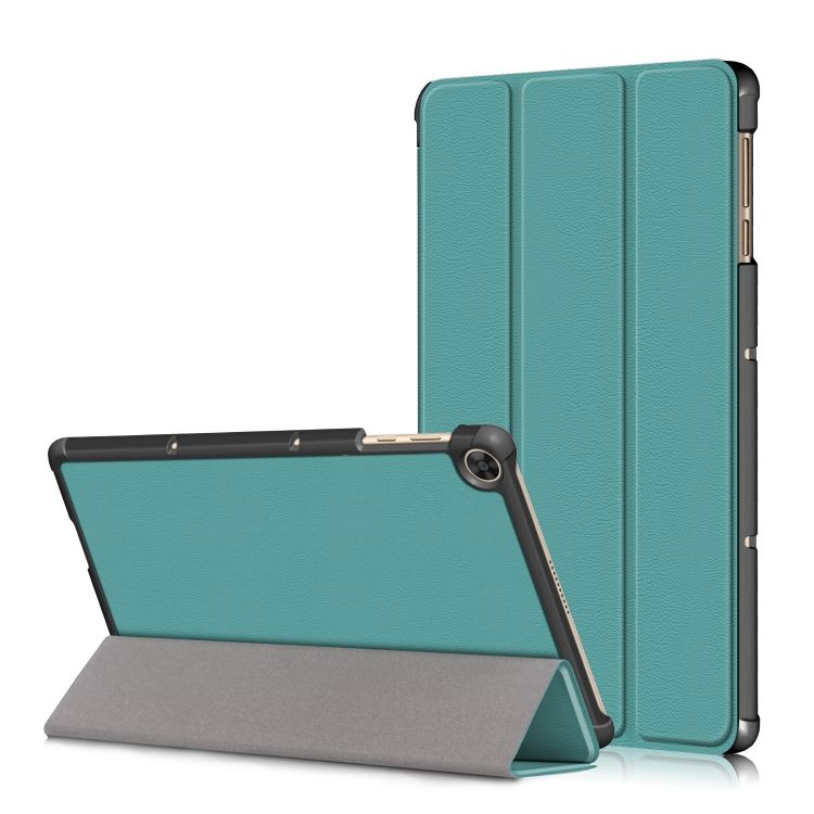 Knižkové puzdro Pure case zelené – Honor Pad X8 / X8 Lite