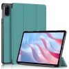 Lacné Kryty | Knižkové puzdro Pure case sivé – Honor Pad X9 | Lacné Kryty