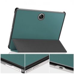 Knižkové puzdro Pure case zelené – OnePlus Pad | Lacné Kryty Lacné Kryty | Knižkové puzdro Pure case zelené – OnePlus Pad | Lacné Kryty