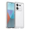 Lacné Kryty | Zadný kryt Carbon modrý – Xiaomi Redmi Note 13 Pro 5G / Poco X6 5G | Lacné Kryty