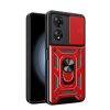 Odolný kryt CamCover Armor čierny – Oppo A58 | Lacné Kryty Lacné Kryty | Odolný kryt CamCover Armor čierny – Oppo A58 | Lacné Kryty