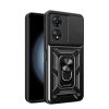 Lacné Kryty | Odolný kryt CamCover Armor červený – Oppo A58 | Lacné Kryty