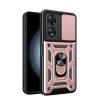 Lacné Kryty | Odolný kryt CamCover Armor modrý – Oppo A58 | Lacné Kryty