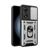 Odolný kryt CamCover Armor ružový – Oppo A58 | Lacné Kryty Lacné Kryty | Odolný kryt CamCover Armor ružový – Oppo A58 | Lacné Kryty